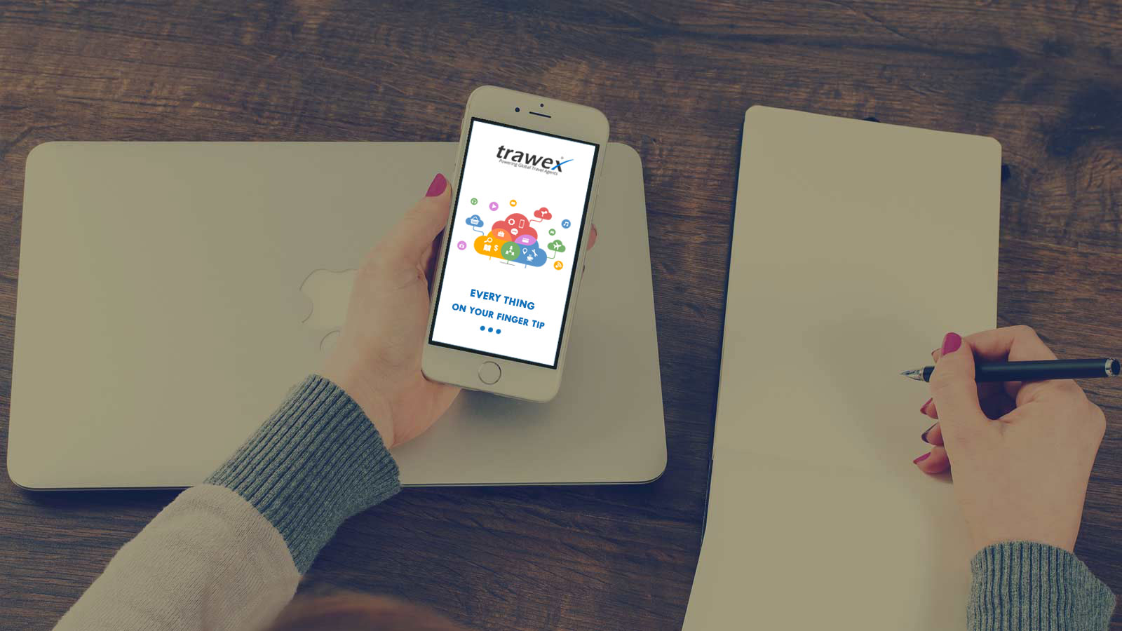 Mobile Web Development | Travel Mobile App Development | Travel Apps