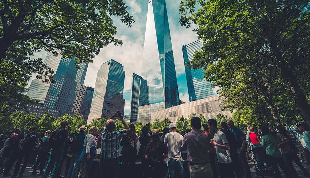 North America Destinations