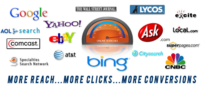 Online Advertising Company, <a href=