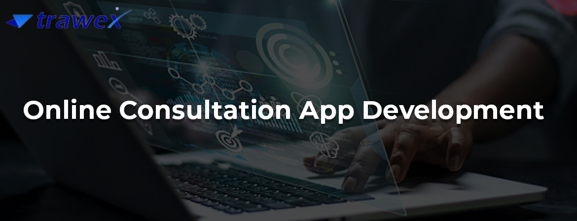 Online-Consultation-App-Development
