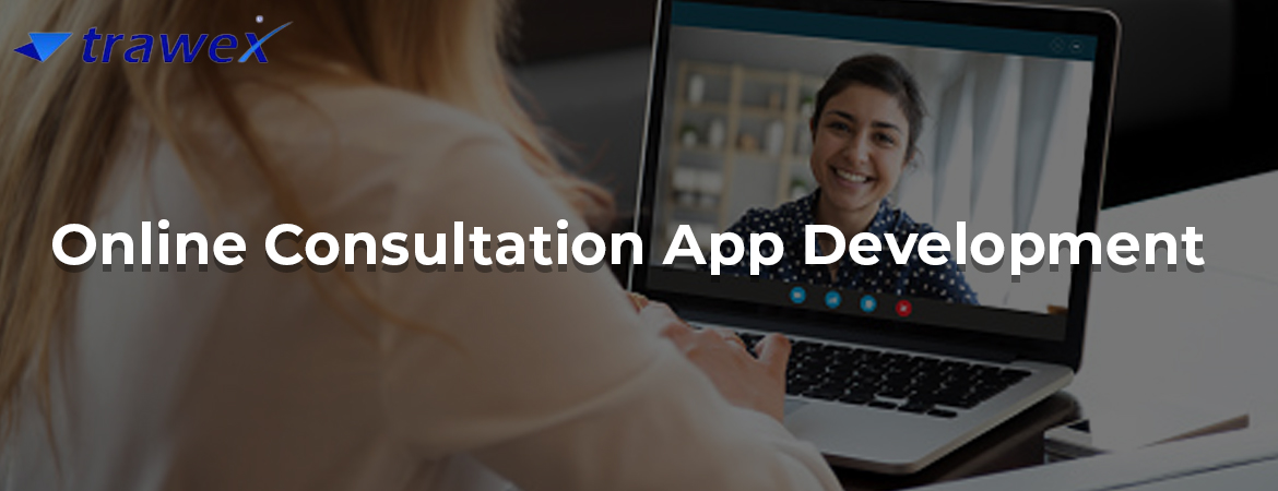 Online-Consultation-App-Development