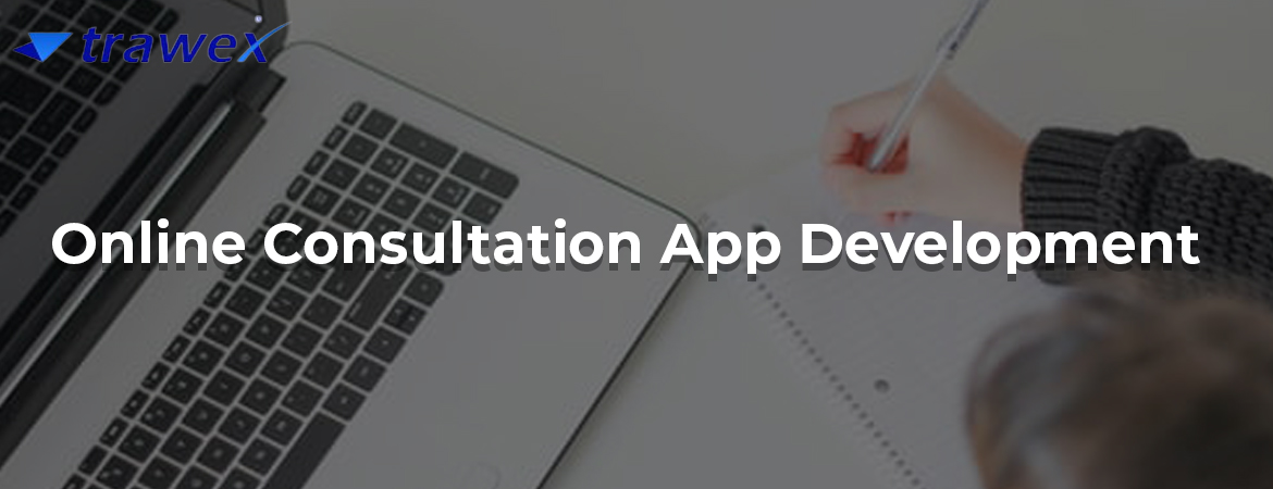 Online-Consultation-App-Development