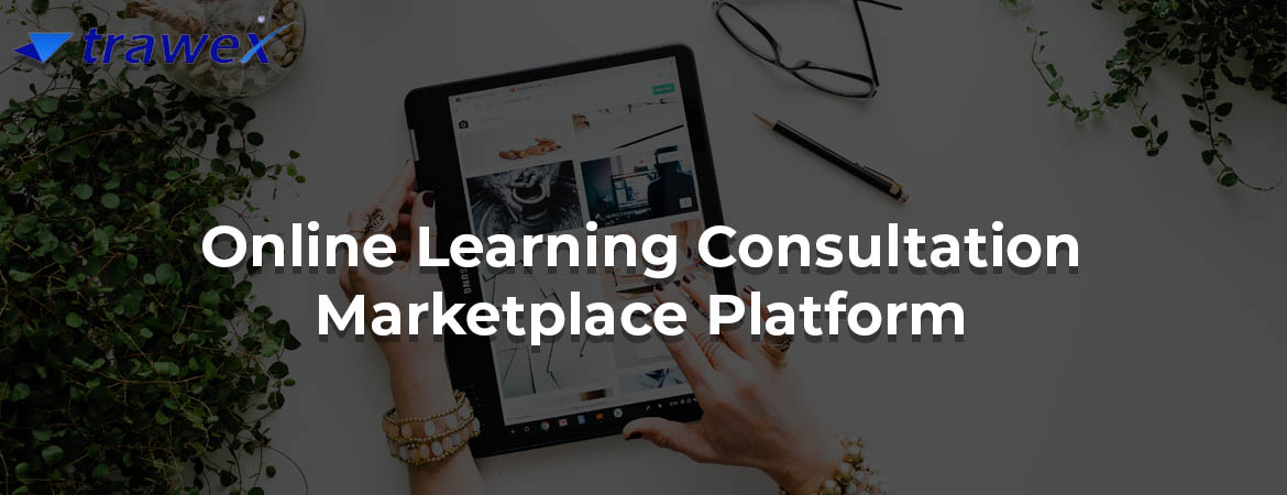 Online-Learning-Consultation-Marketplace-Platform