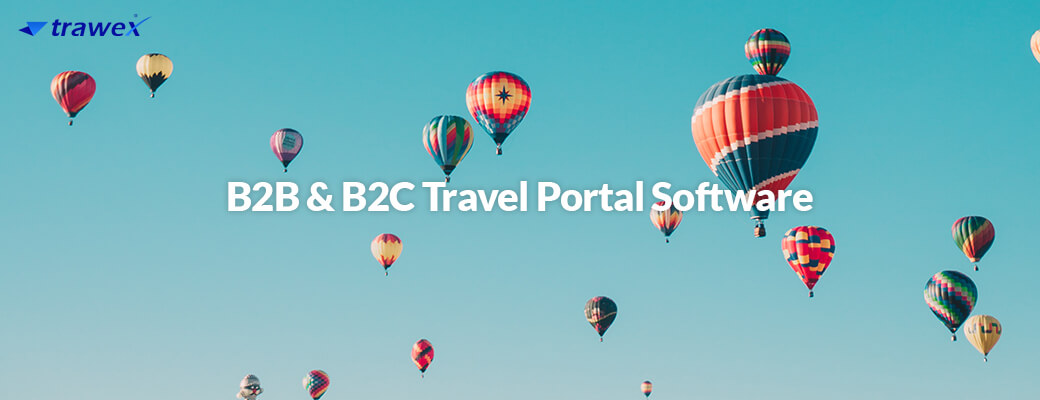 Online Travel Agency Booking Software