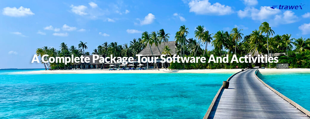 package-tour-software package-tour-software