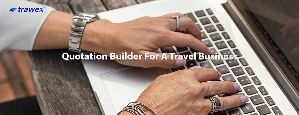 Quotation Builder Software