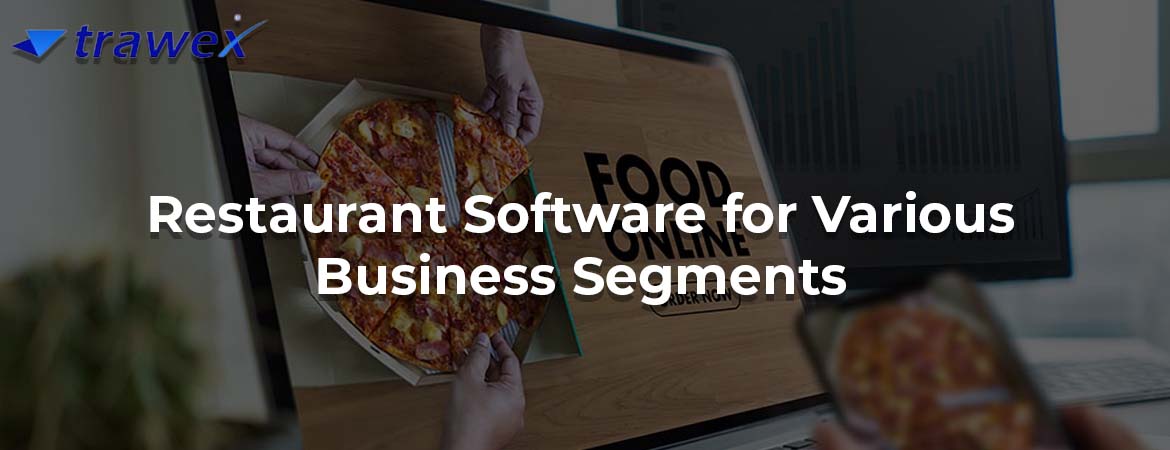 Restaurant-software