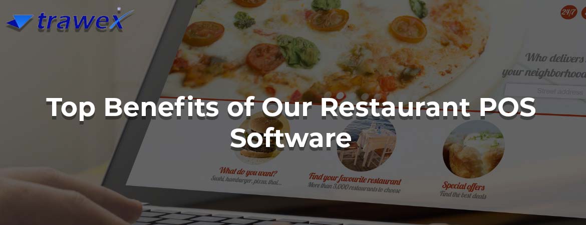 Restaurant-software