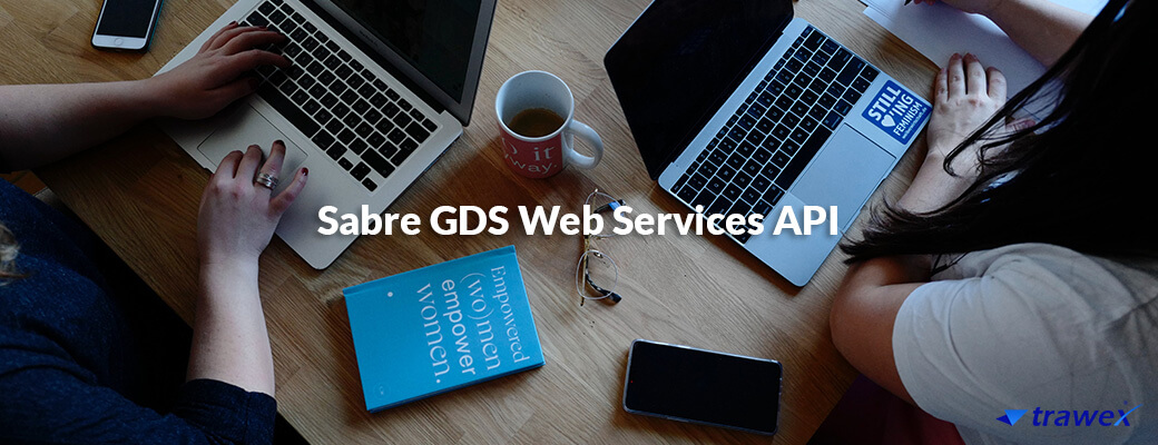 sabre-api-integration