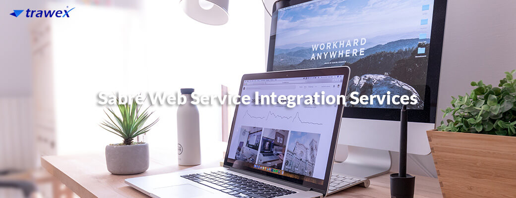 Sabre-api-integration
