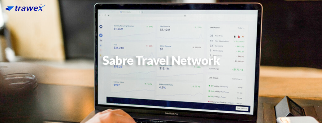 sabre-gds-api-integration