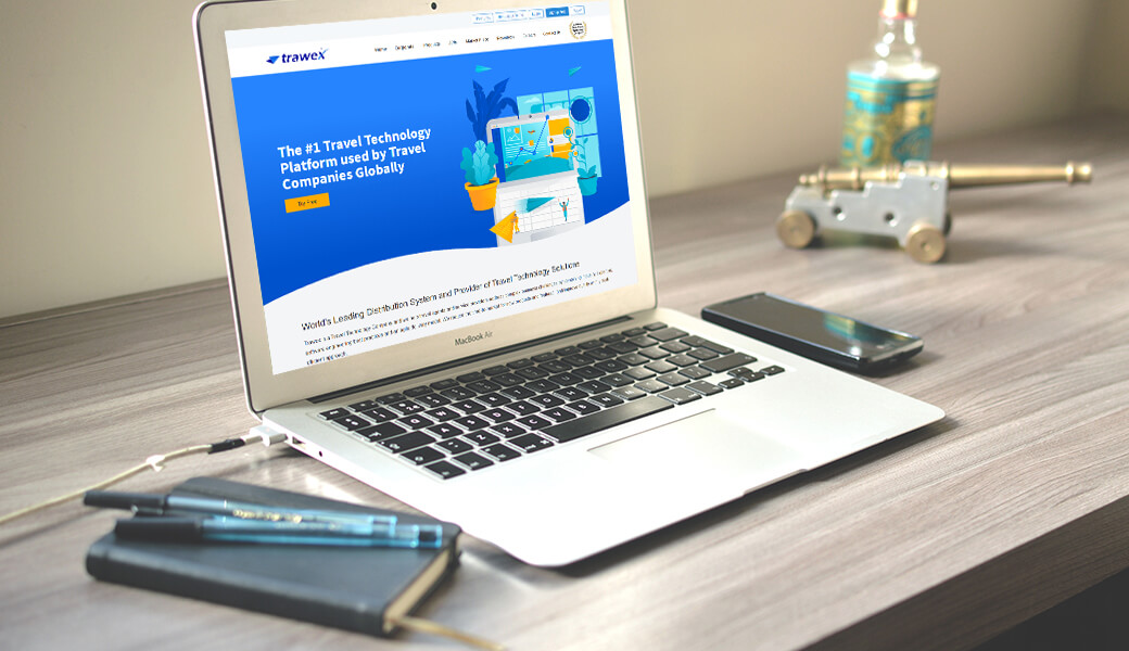 Search Engine Optimization