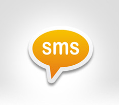 sms