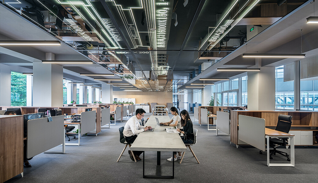 Software Solutions Company