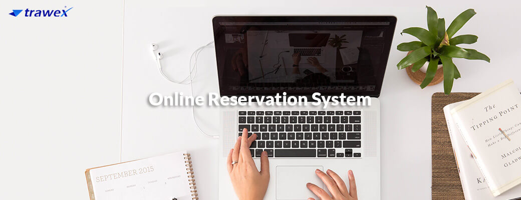 The-evolution-of-online-reservation-system