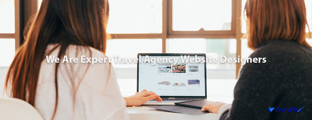 Travel Website Design Travel Website Design