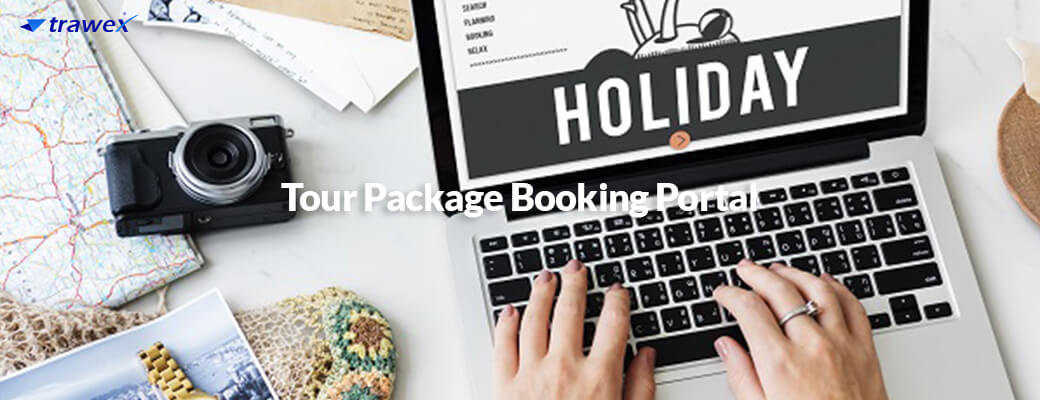 tour-package-booking-portal-development
