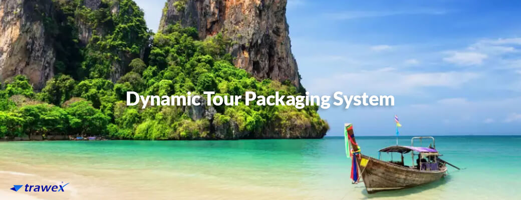 Tour-package-booking-portal-development