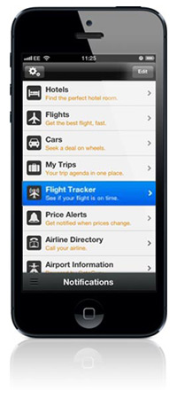 Mobile Application Development | Travel Mobile App Development