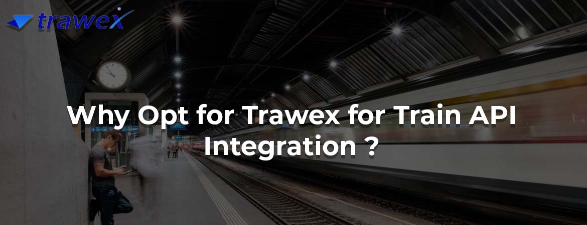 Train-api-integration