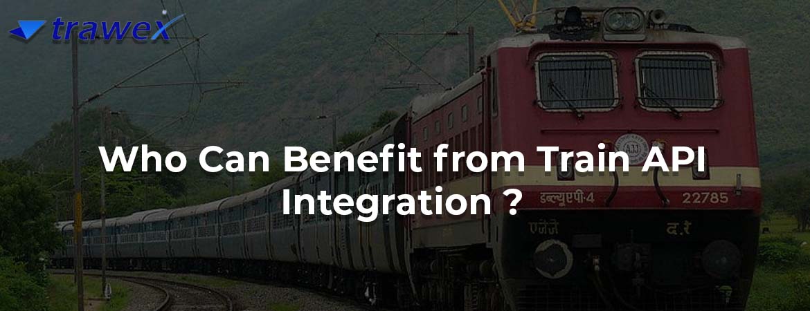 Train-api-integration