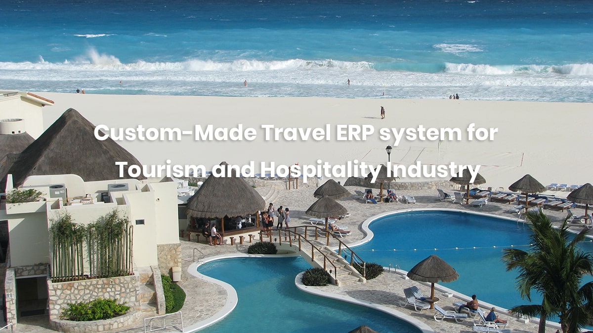 Travel ERP | Travel ERP Software | Travel ERP System | Travel Solution | Travel Agency ERP System | ERP Travel