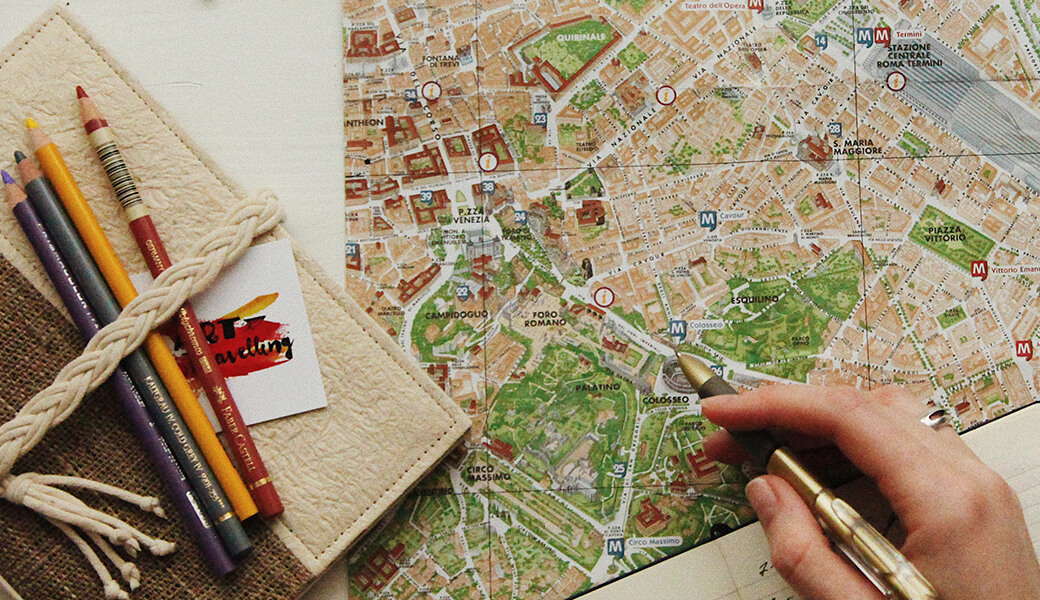 Travel Agency Software