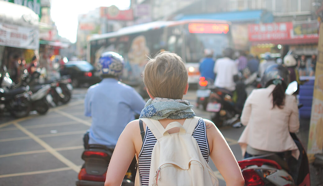 Travel and Tourism Website Travel and Tourism Website