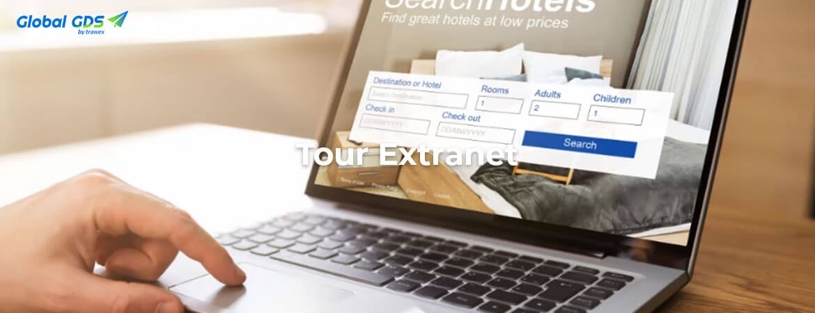 Travel-extranet