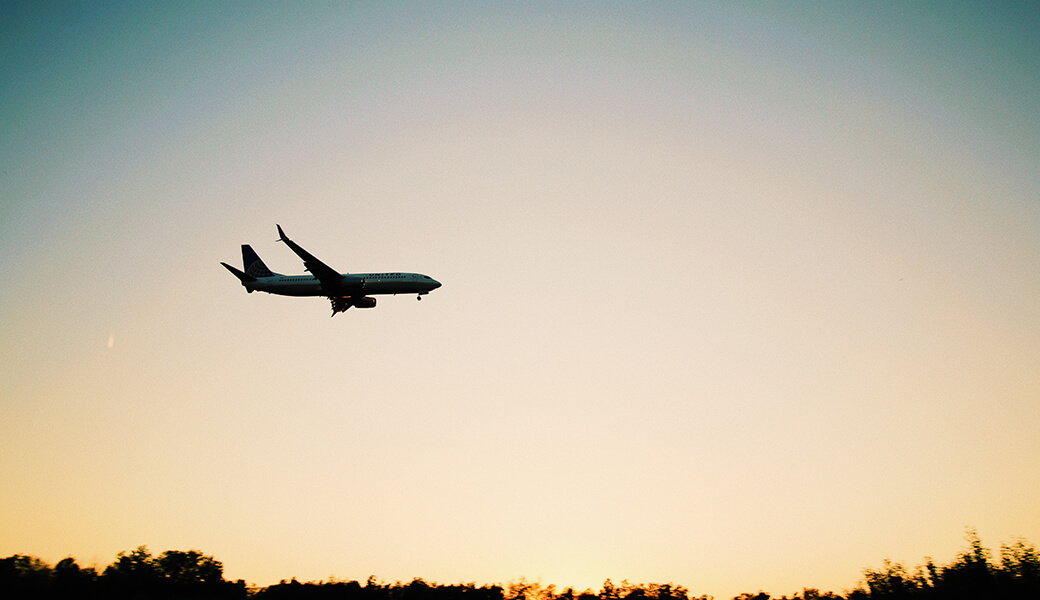 Flight API Flight API