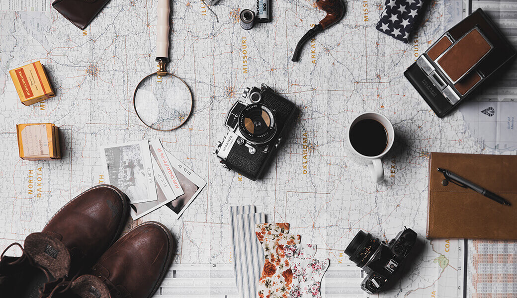 Travel Itinerary Software Travel Itinerary Software