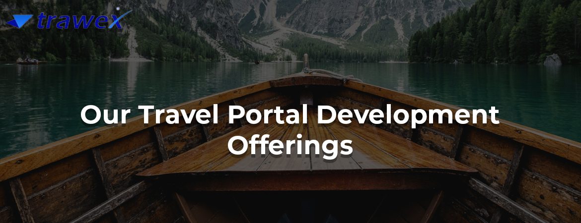 travel-platform-development