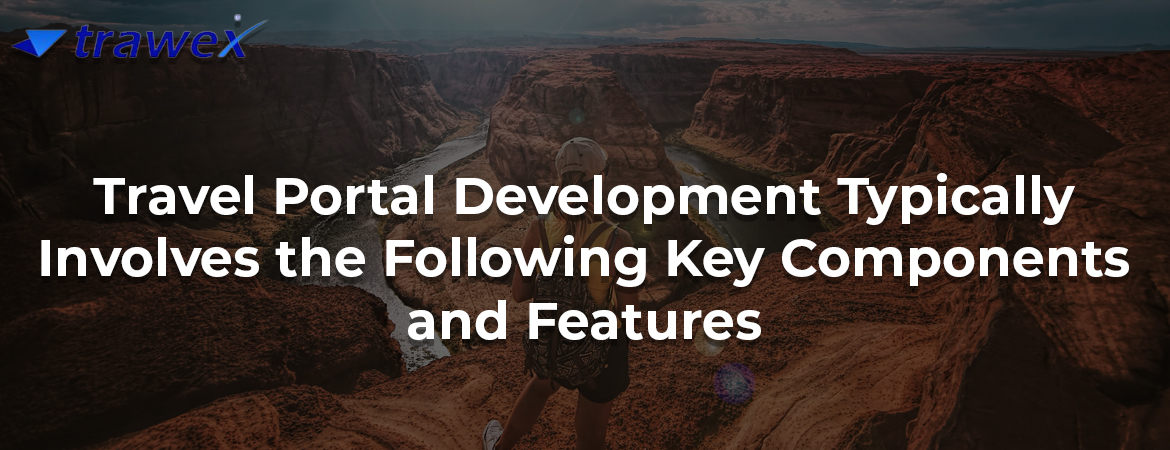 Travel-platform-development