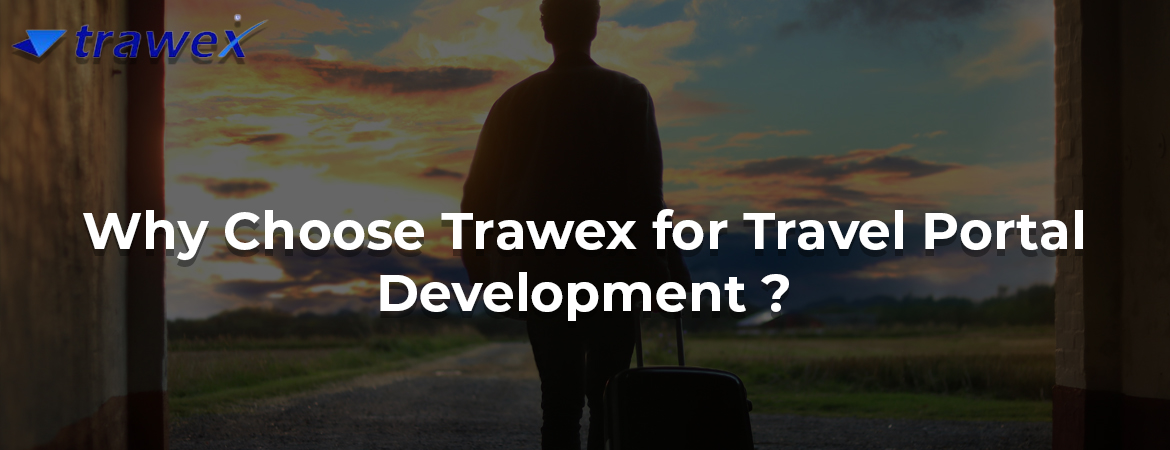travel-platform-development