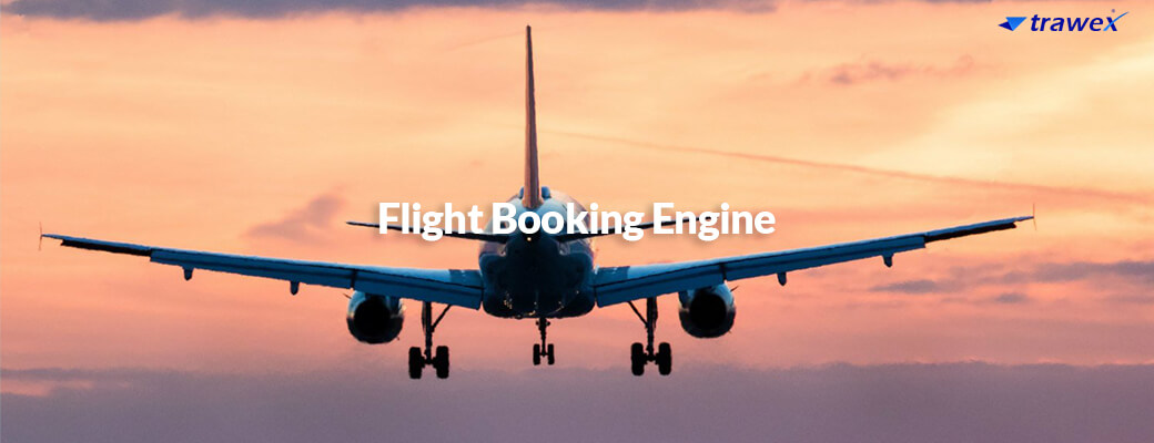 Travel-portal-development-solution