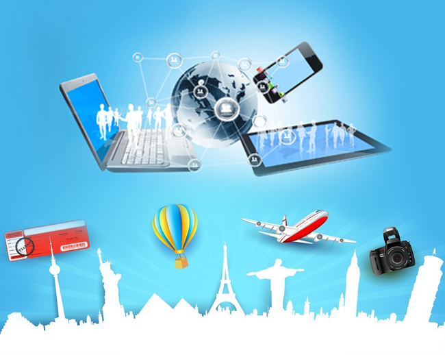 Travel Portal Turn Key Solution, Best Travel Portal Development Company, Travel Website Development, Travel Website Builder