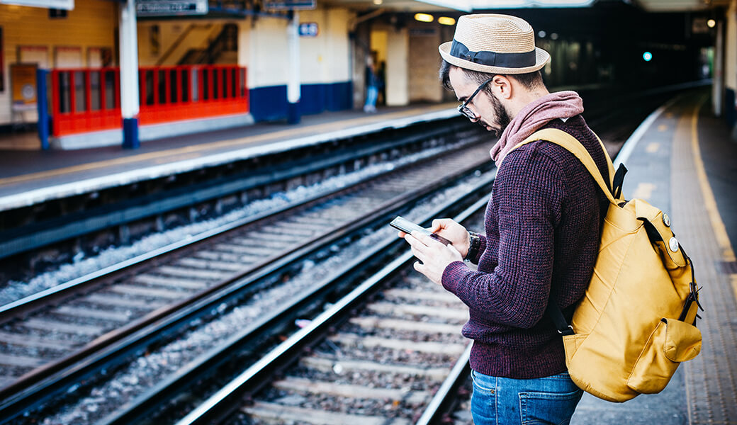 Travel Technology Solutions Expert