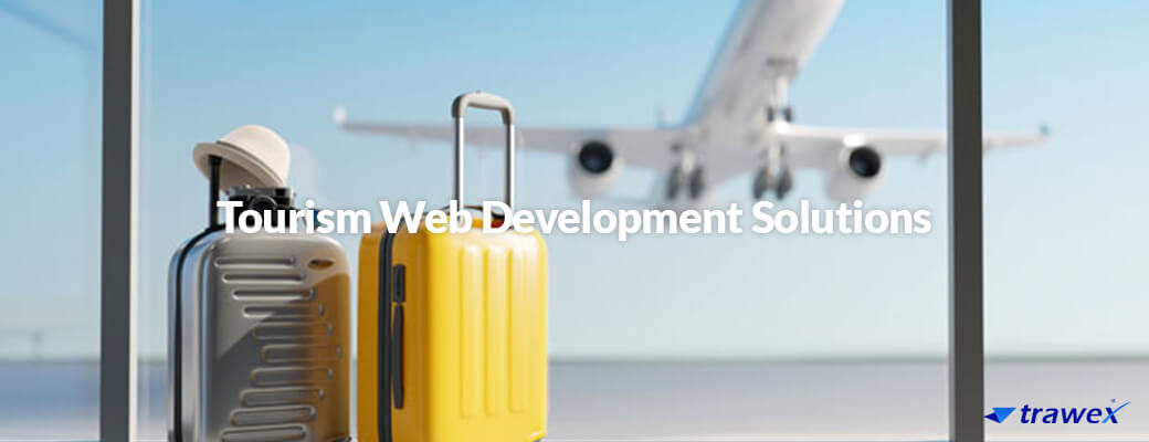 Travel-website-builder