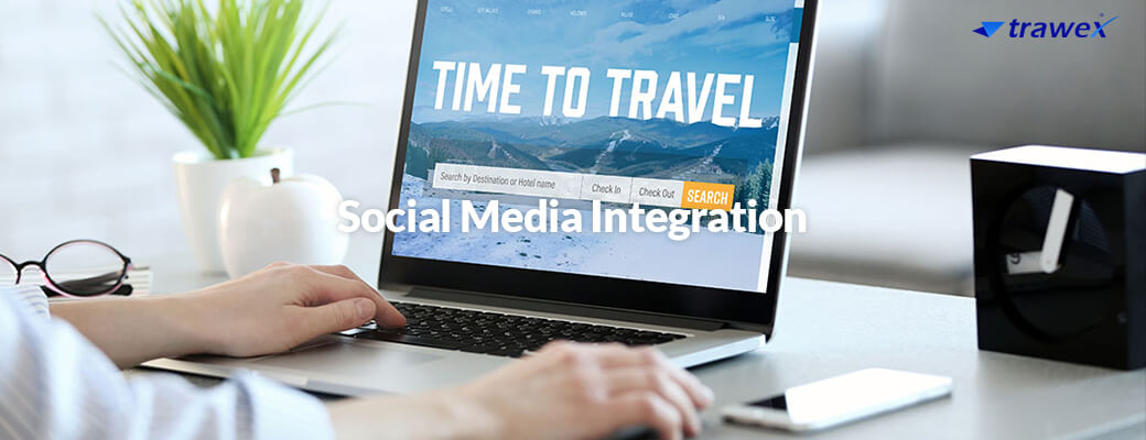 Travel-website-builder