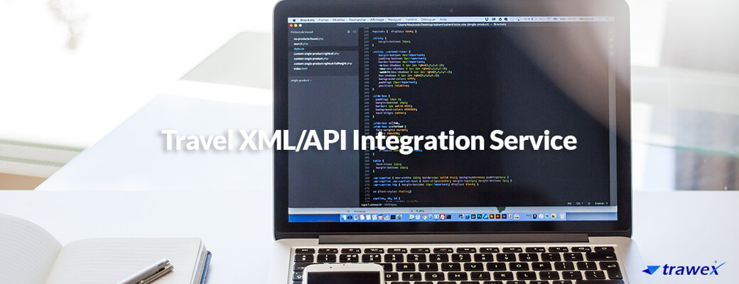 travel-xml-integration