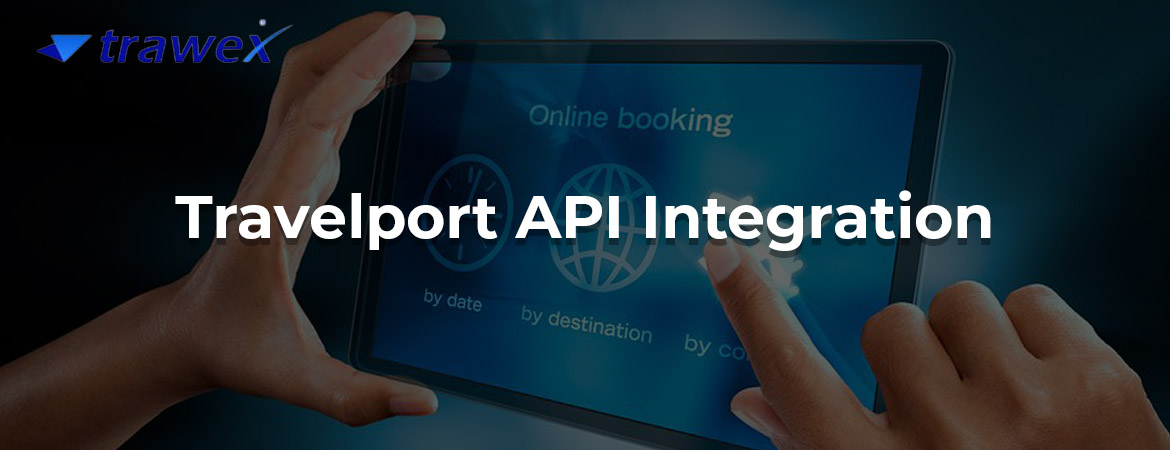Travelport-API-Integration