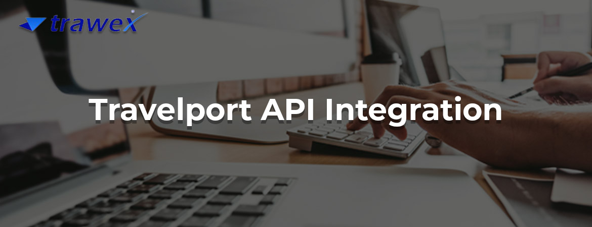 Travelport-API-Integration