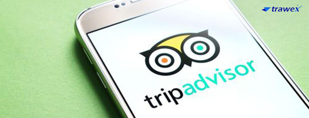 TripAdvisor-API