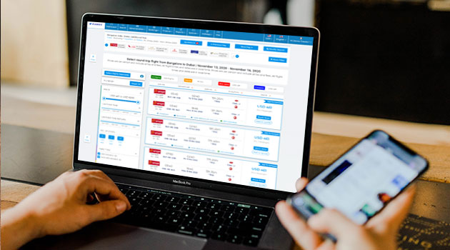 Tourism & Travel Industry