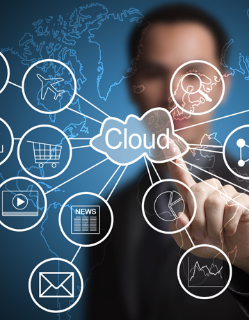 Web API and Cloud Development | Travel Mobile App Development | Travel Apps