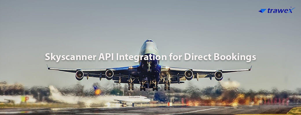 flight API