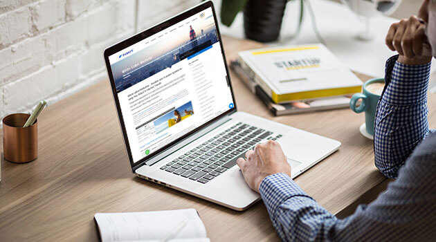 White Label Travel website development 