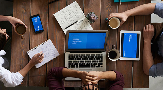 Benefits of Travel Website development