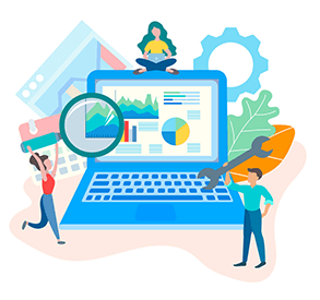 We help your own developers