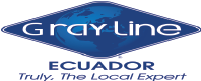 Grayline Ecuador API